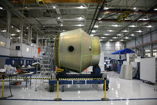Building Better Futures: Harnessing the Power of Hollow Lightweight Steel