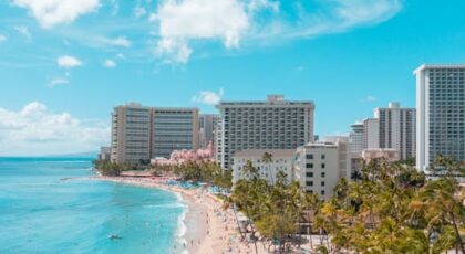 Luxury Resorts in Hawaii for Family-Friendly Vacations