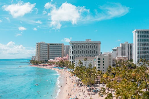 Luxury Resorts in Hawaii for Family-Friendly Vacations