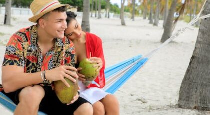 Best Resorts in the Caribbean for Romantic Getaways