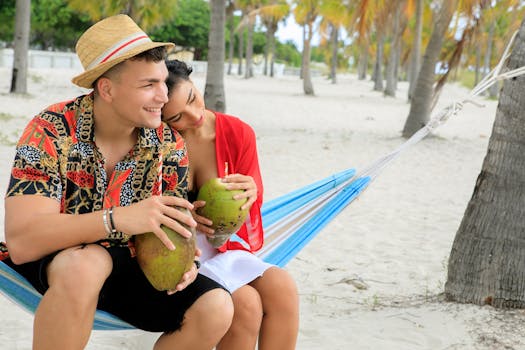 Best Resorts in the Caribbean for Romantic Getaways