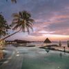 Luxury Resorts in the Seychelles for Honeymooners