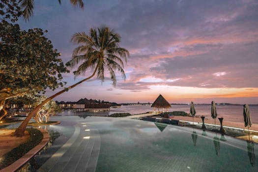 Luxury Resorts in the Seychelles for Honeymooners