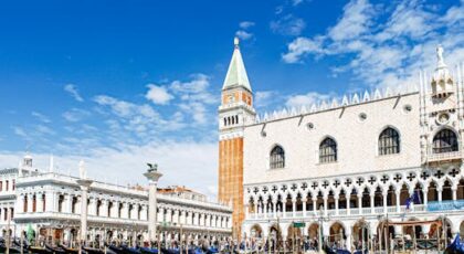 Hotels in Venice with Easy Access to St. Mark’s Square