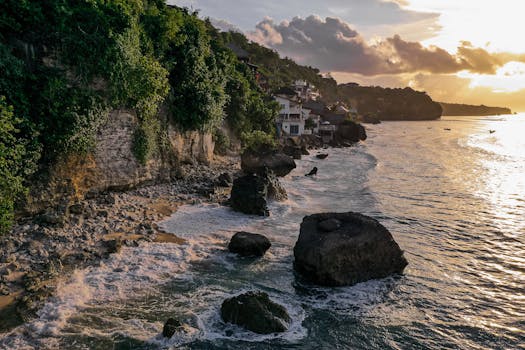 Villas in Bali with Family-Friendly Amenities