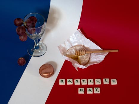 Paris Hotels That Offer Rooftop Cheese & Wine Evenings