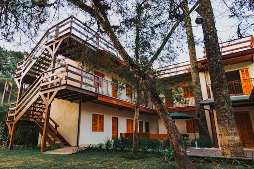 Tuscan Retreats Where Olive Trees Shade Your Balcony