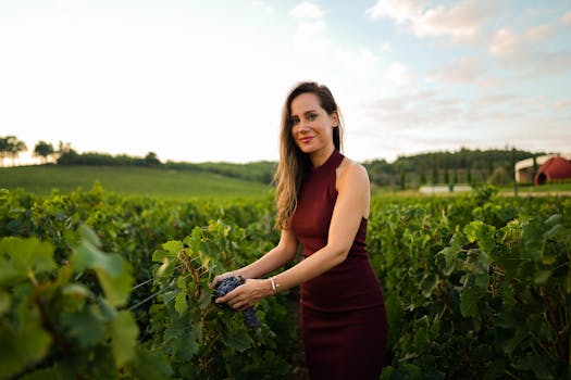 Vineyard Hotels in Chianti That Offer Pasta-Making Classes