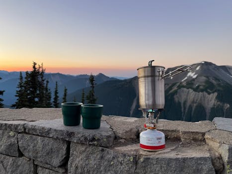 Wildlife View Villas With Breakfast Served by Campfire